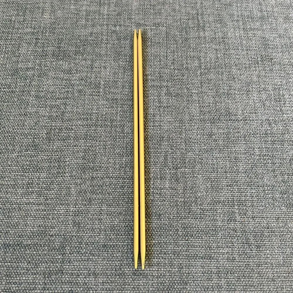 Knitting Needles